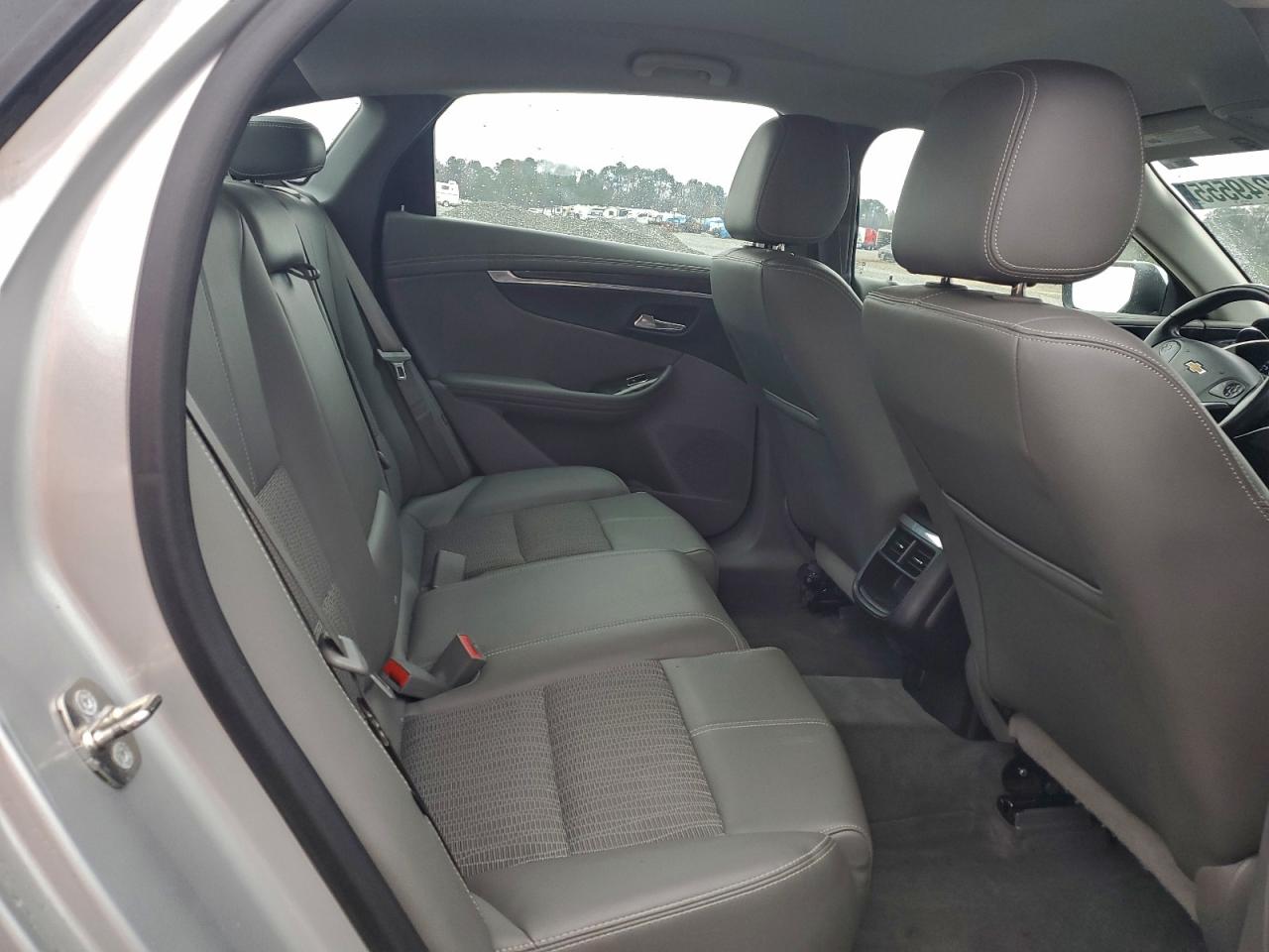 2015 CHEVROLET IMPALA LT photo 28
