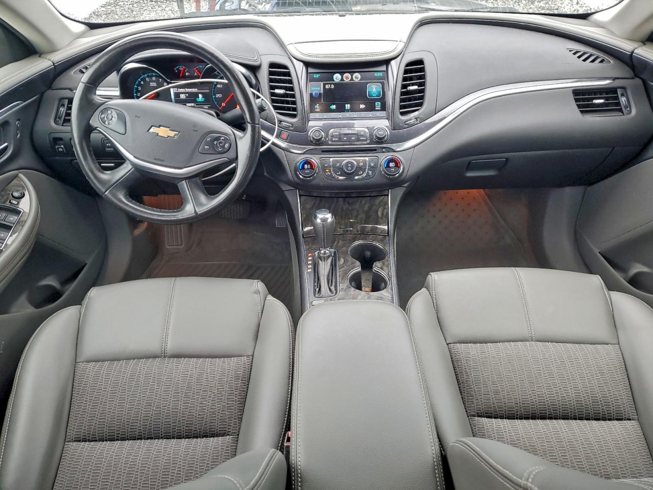 2015 CHEVROLET IMPALA LT photo 22