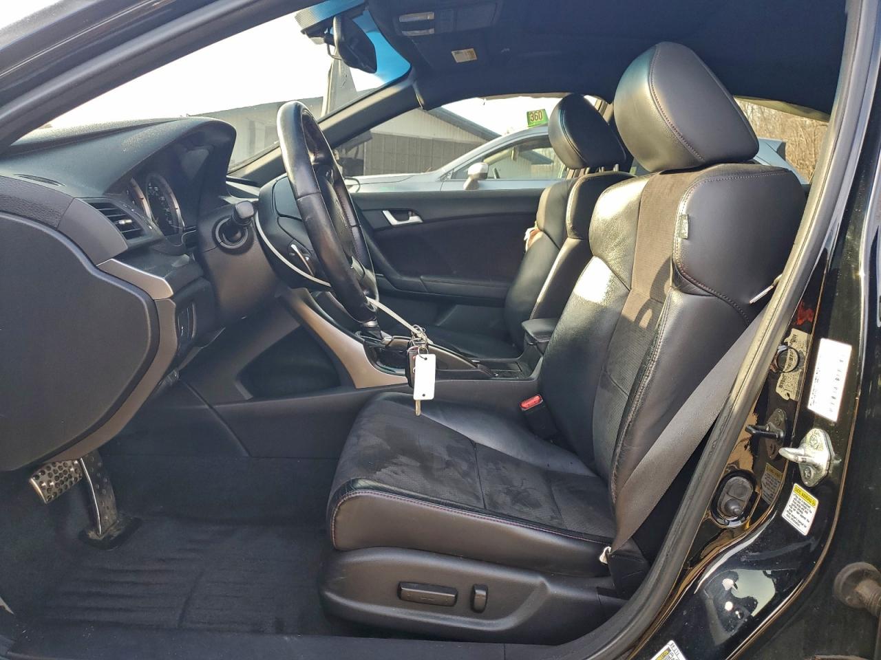 2012 ACURA TSX SE photo 13
