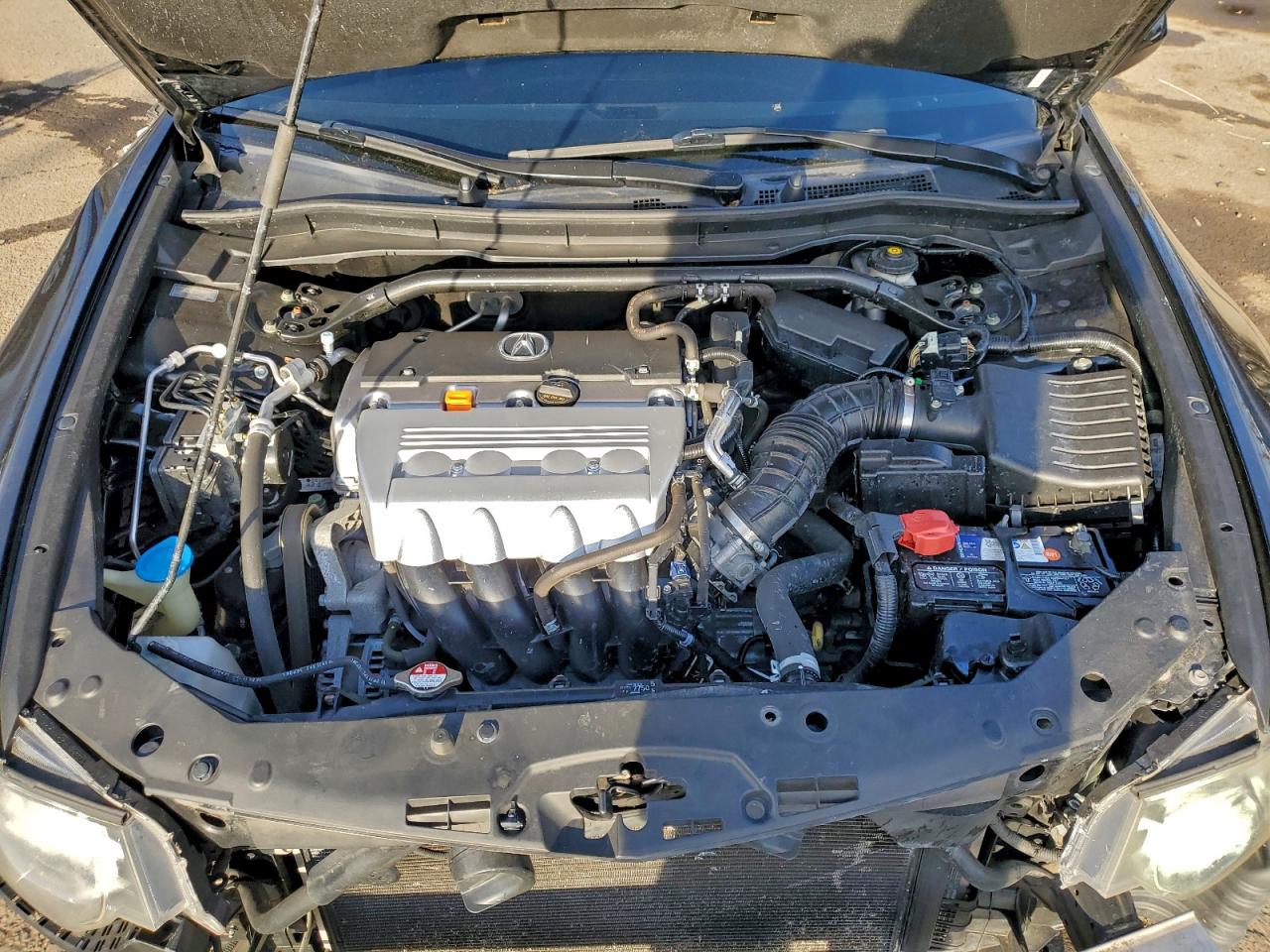 2012 ACURA TSX SE photo 21