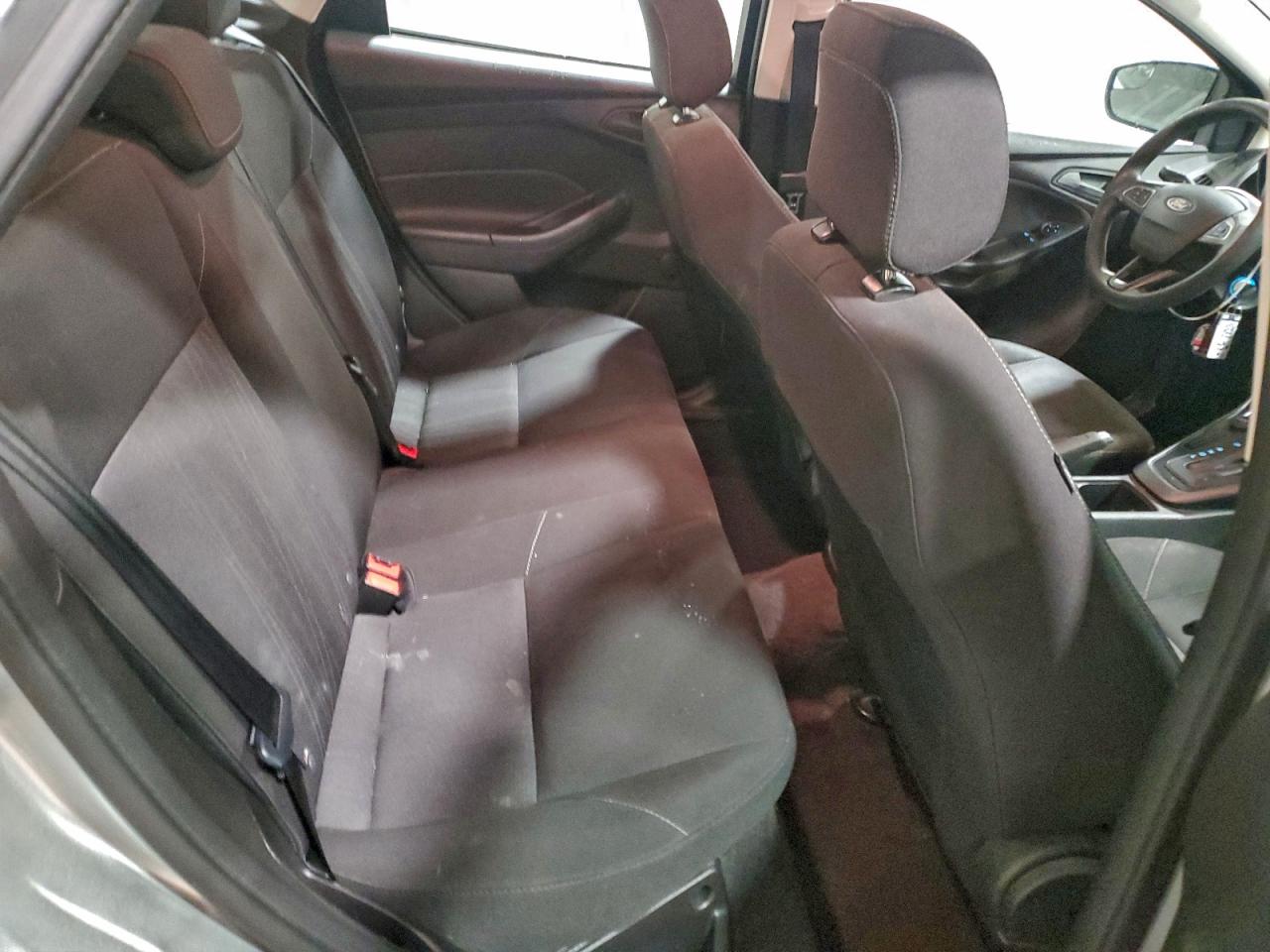 2018 FORD FOCUS S photo 28