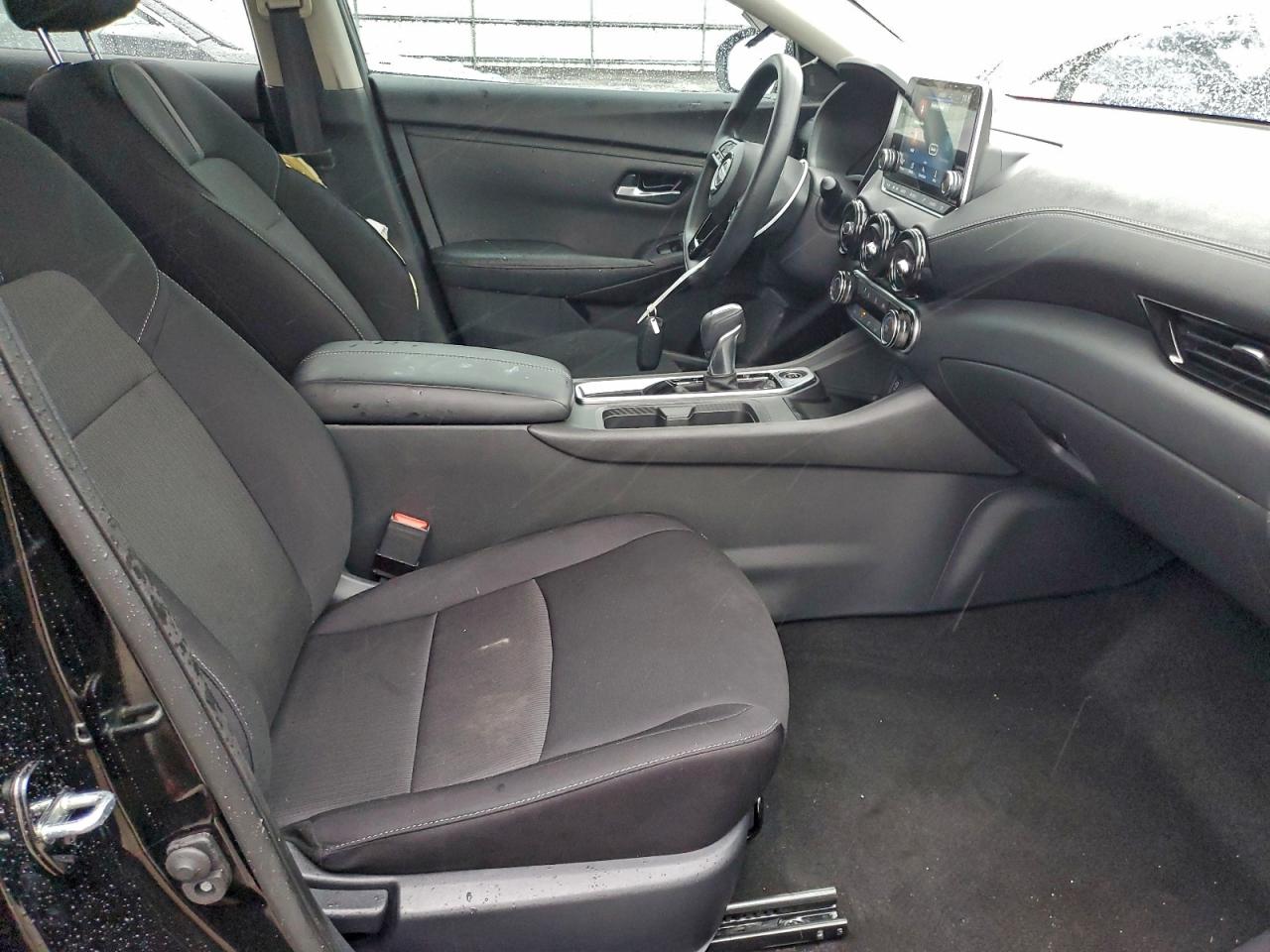 2024 NISSAN SENTRA SV photo 7
