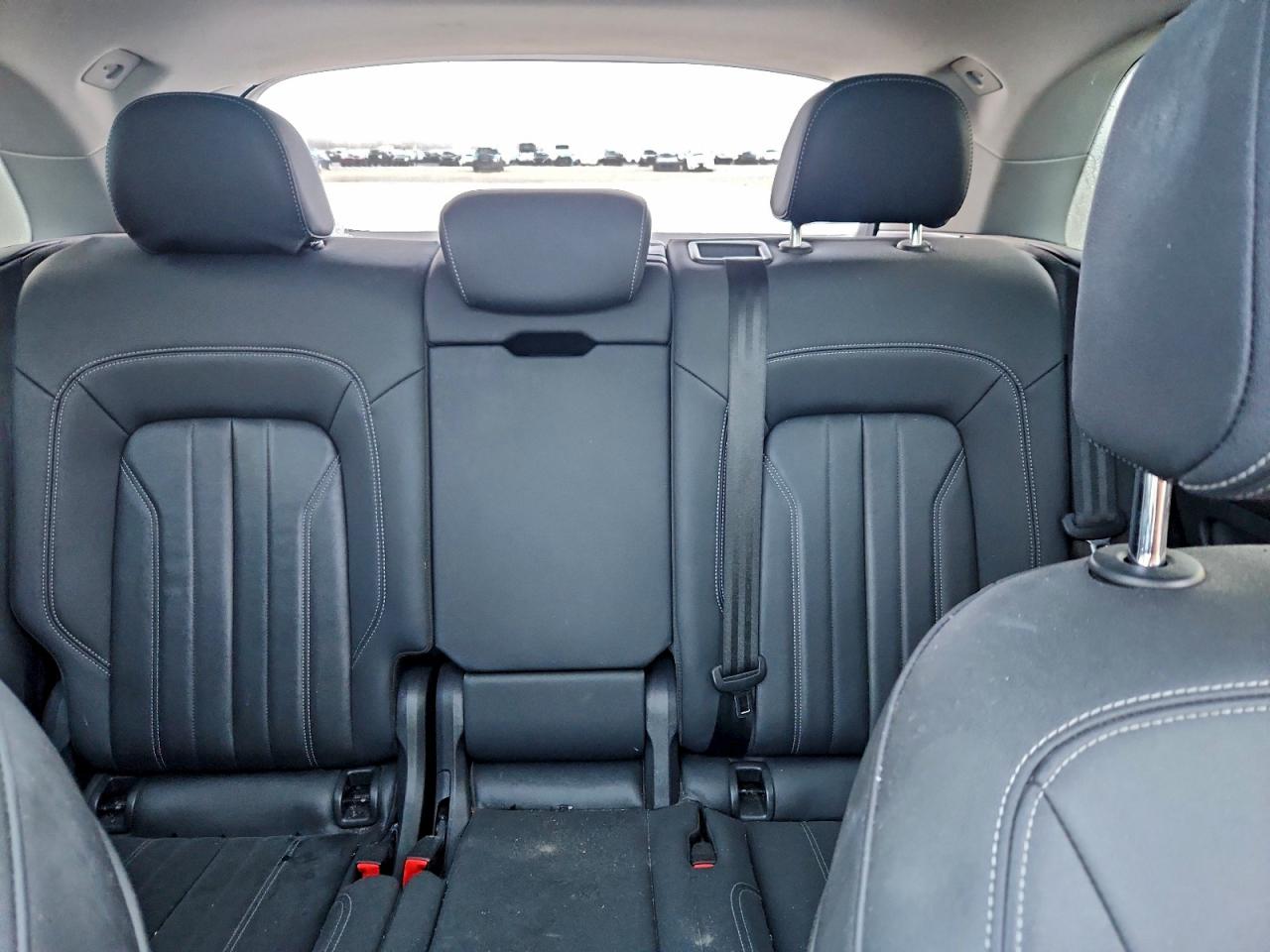 2021 AUDI Q5 PREMIUM PLUS photo 10