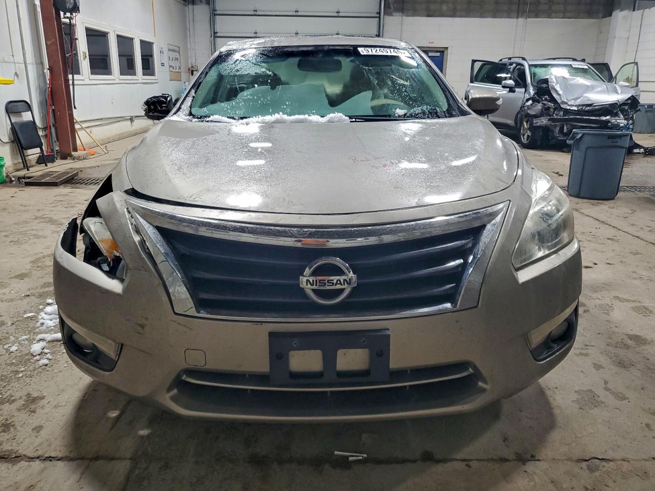 2013 NISSAN ALTIMA 2.5 photo 5