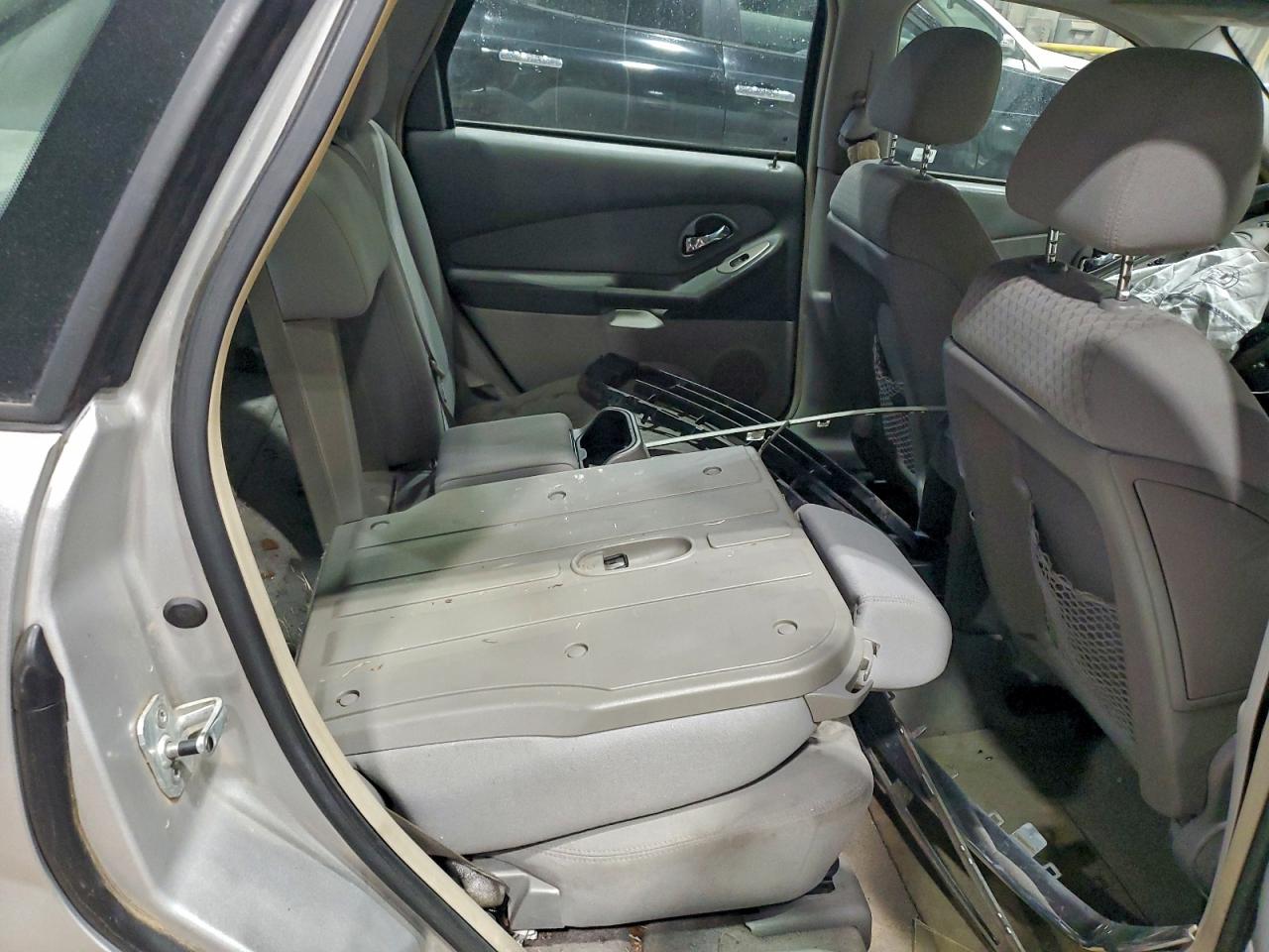 2006 CHEVROLET MALIBU MAXX LT photo 10
