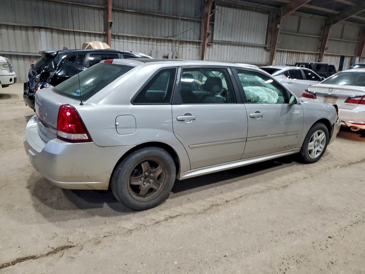 2006 CHEVROLET MALIBU MAXX LT photo 3