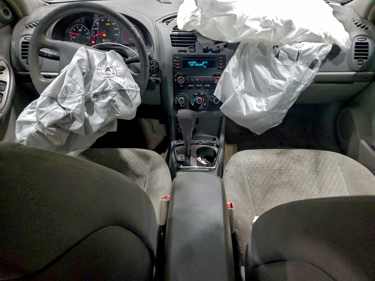2006 CHEVROLET MALIBU MAXX LT photo 8