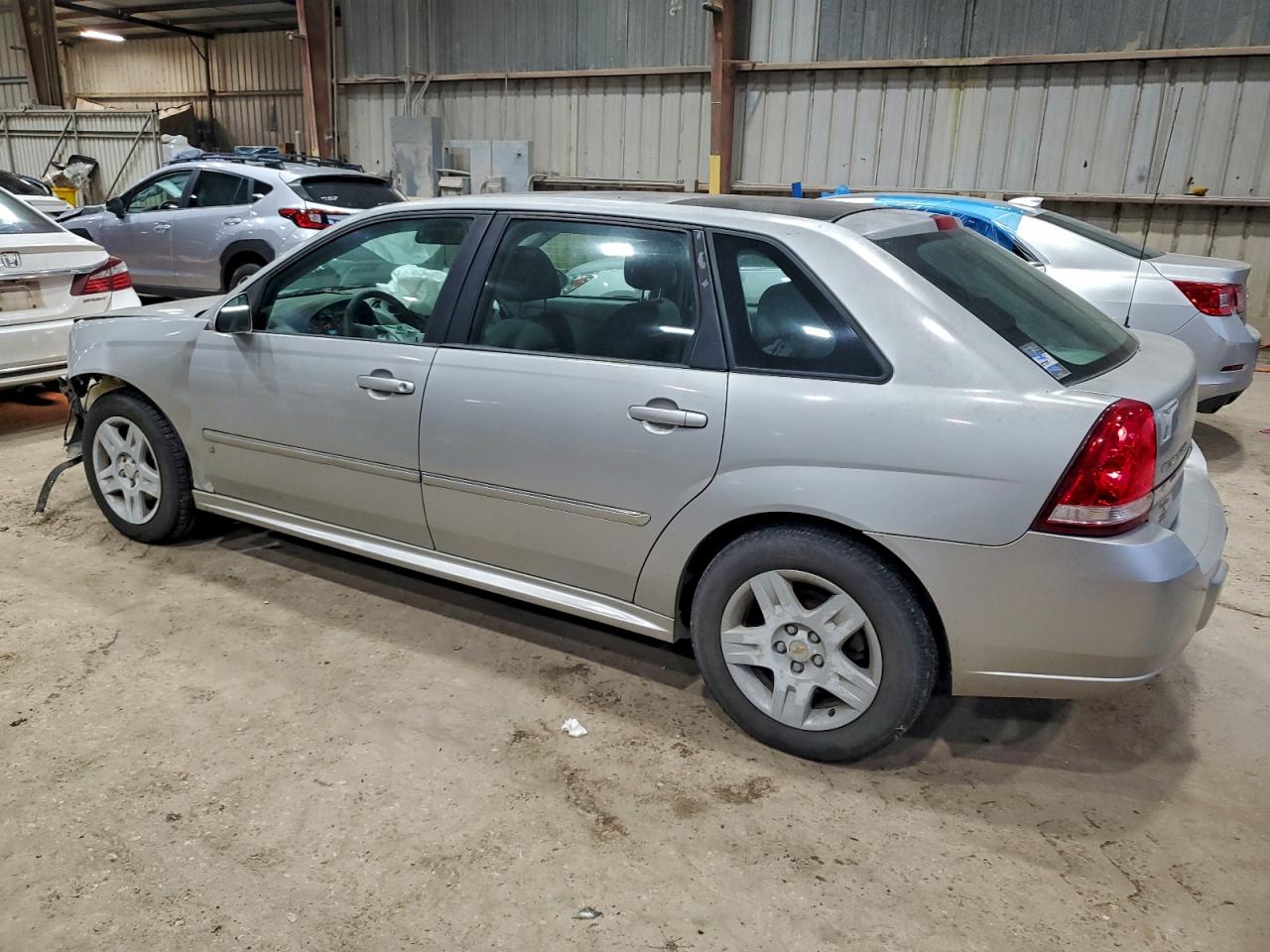 2006 CHEVROLET MALIBU MAXX LT photo 2