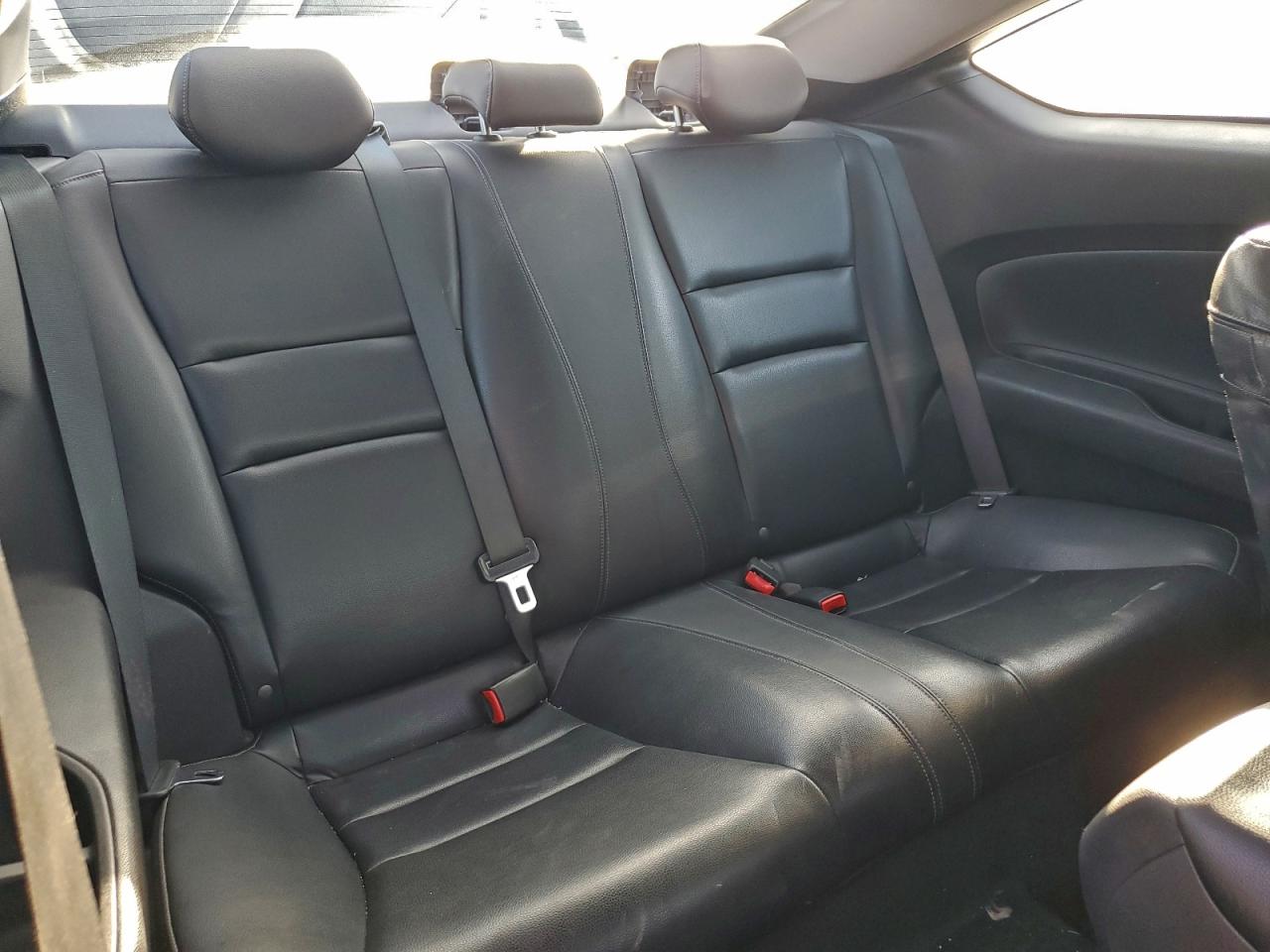 2015 HONDA ACCORD EXL photo 19