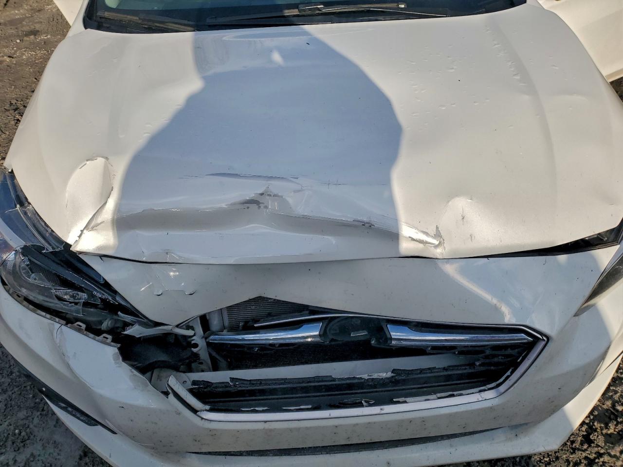 2017 SUBARU IMPREZA photo 12