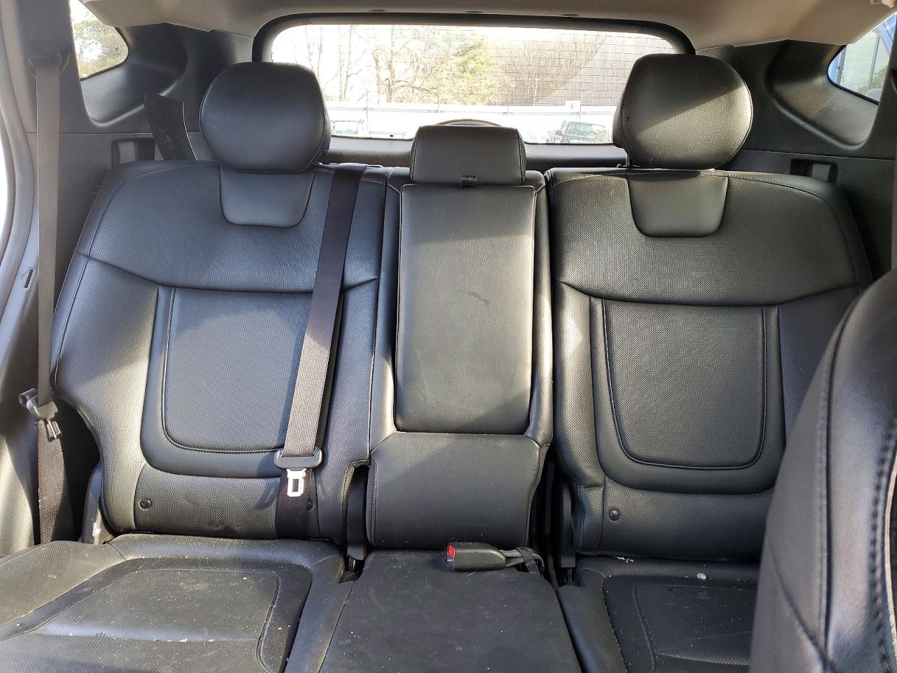 2022 HYUNDAI TUCSON LIMITED photo 10