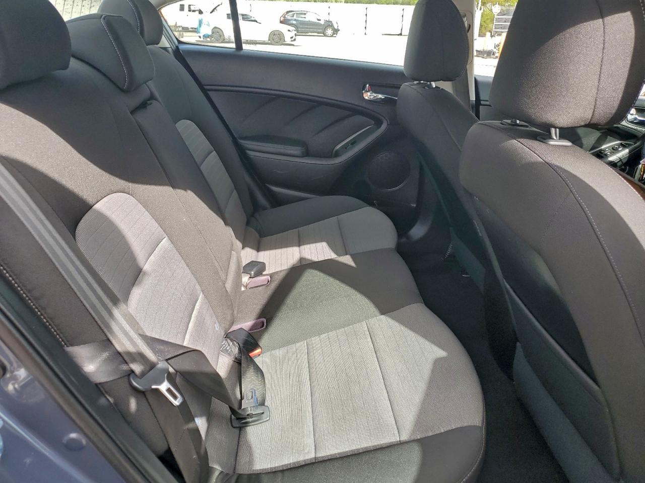 2014 KIA FORTE EX photo 19