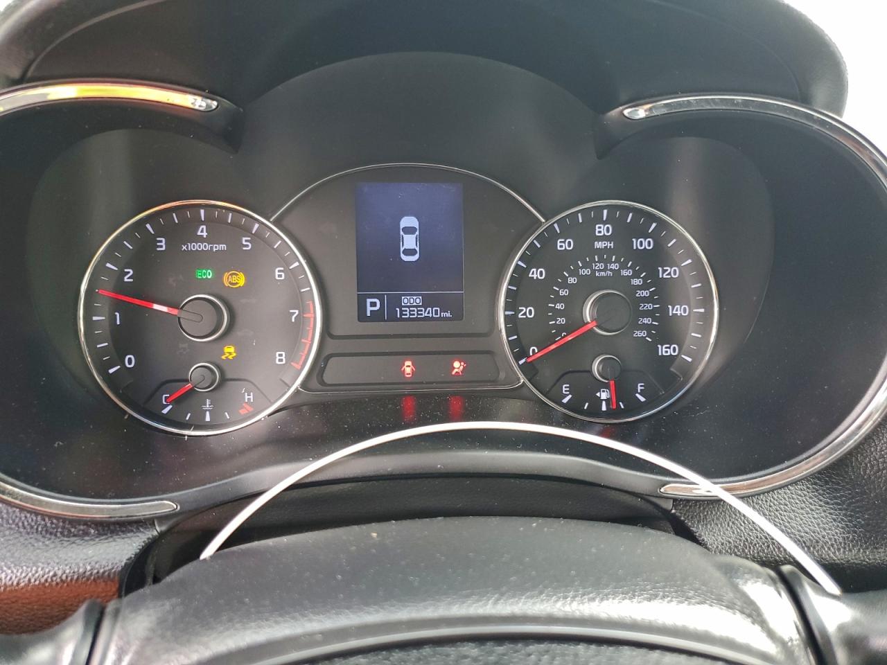 2014 KIA FORTE EX photo 17