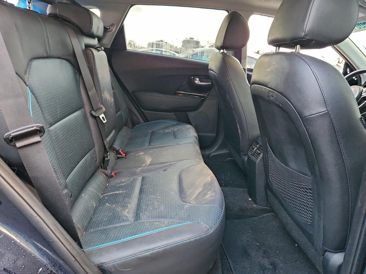 2020 KIA NIRO EX PREMIUM photo 37