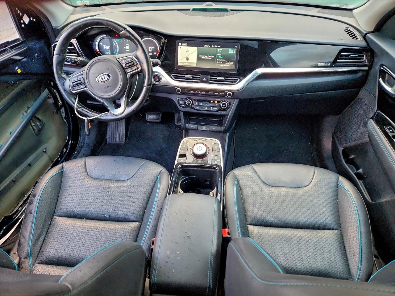 2020 KIA NIRO EX PREMIUM photo 29