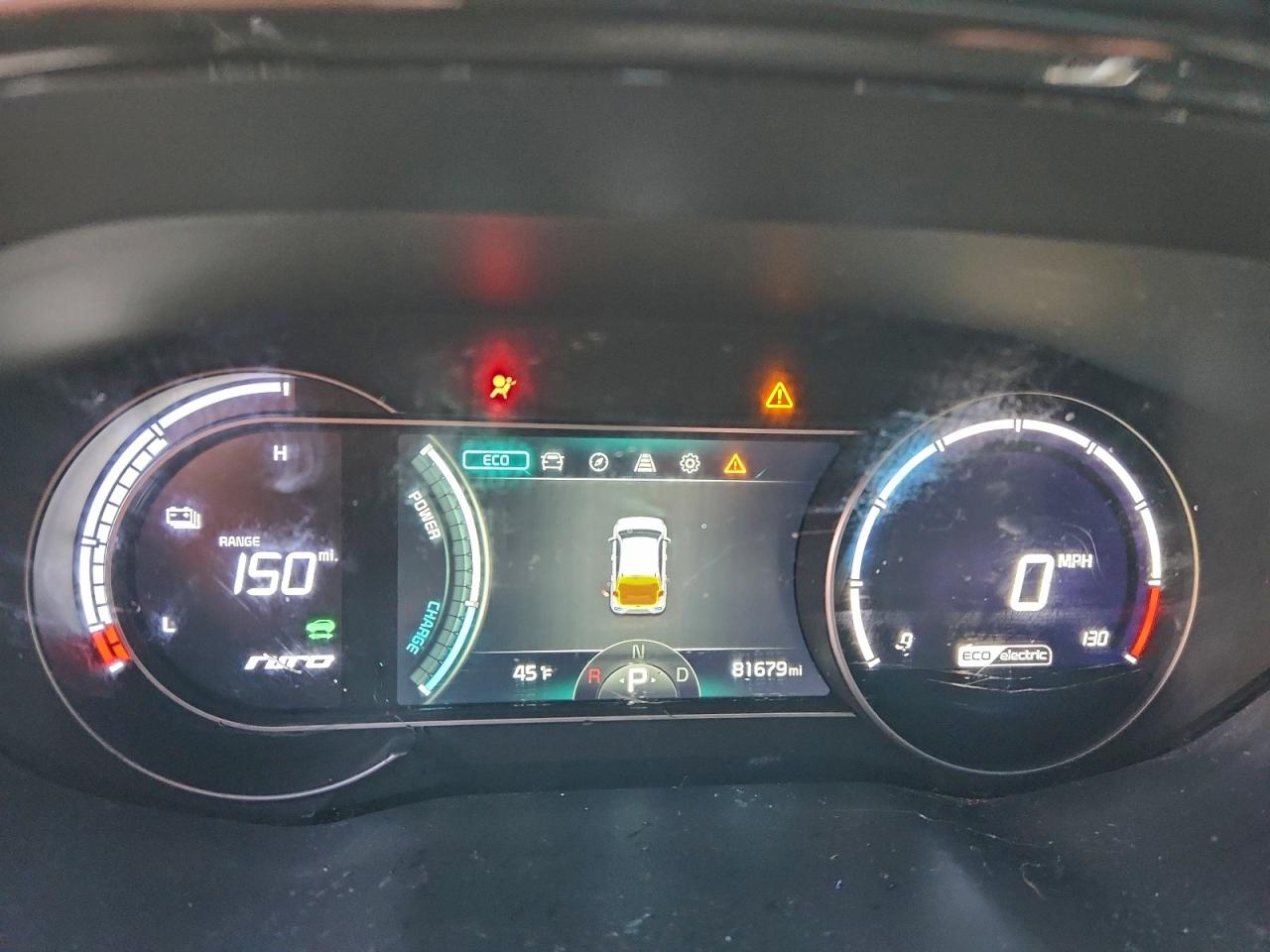 2020 KIA NIRO EX PREMIUM photo 33