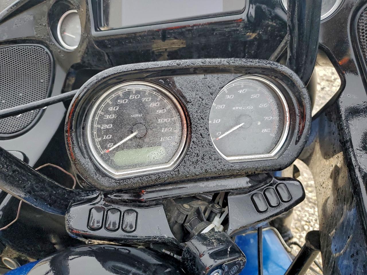 2022 HARLEY-DAVIDSON FLTRXS photo 19