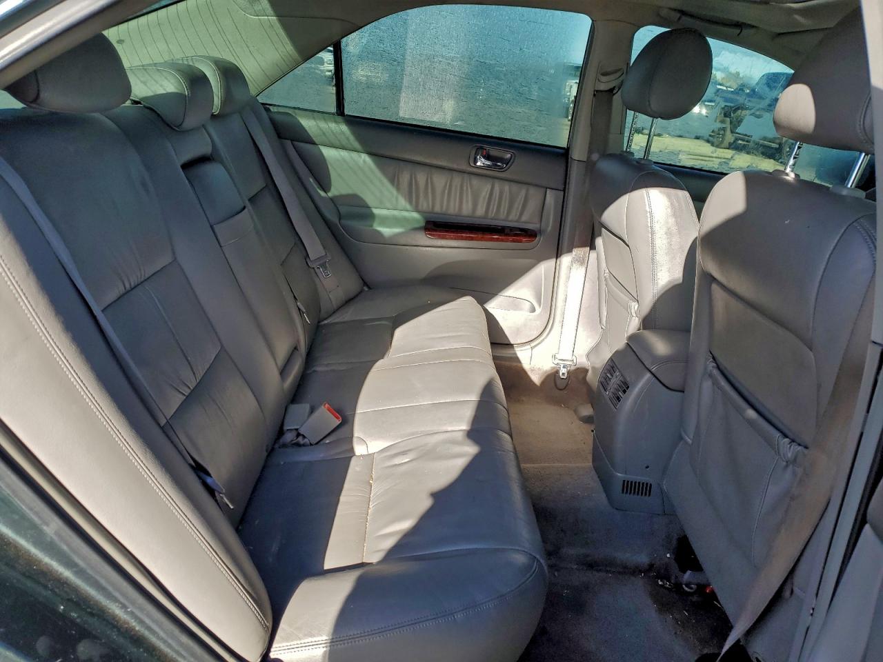 2005 TOYOTA CAMRY LE photo 19