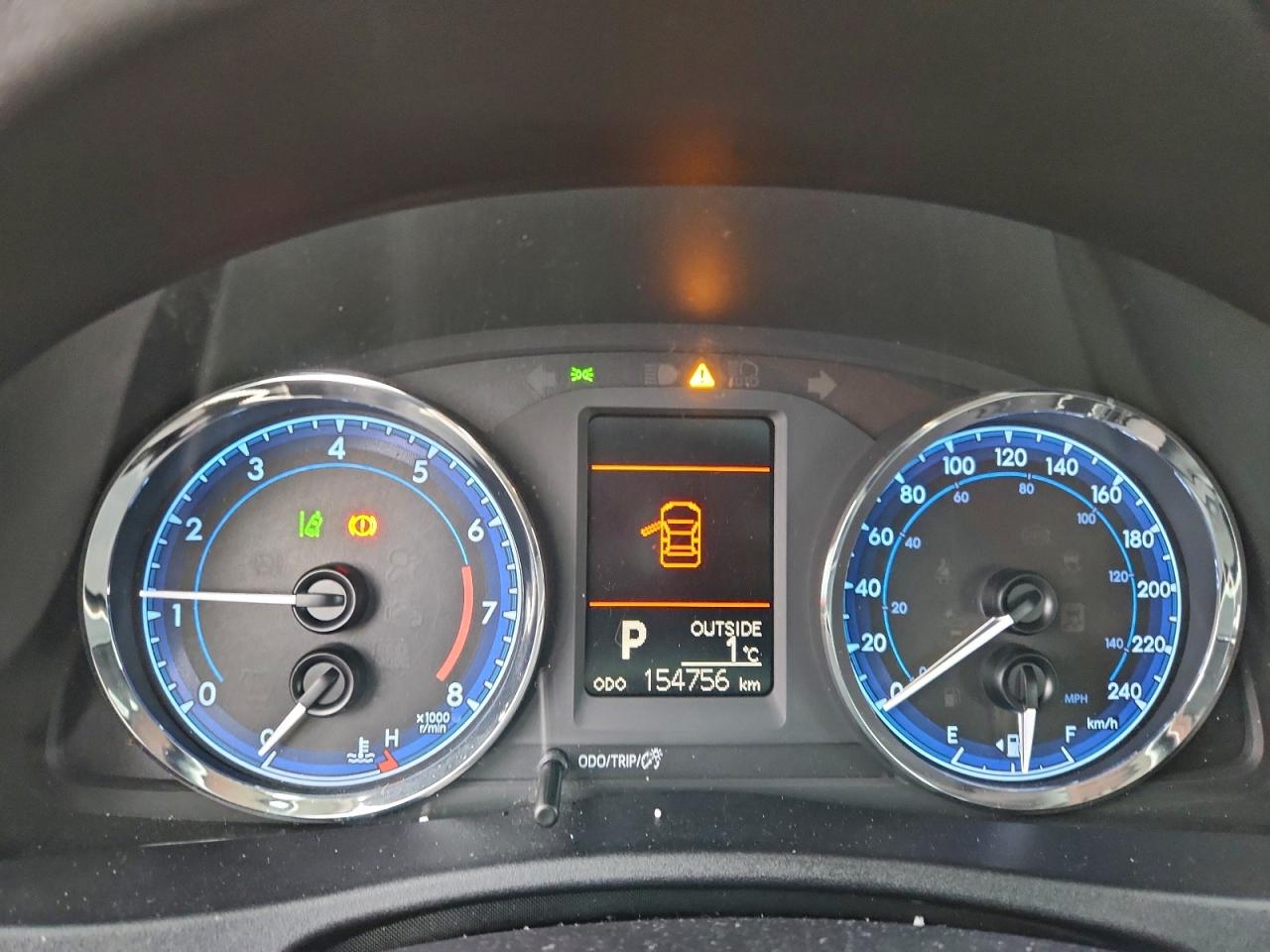 2018 TOYOTA COROLLA L photo 9