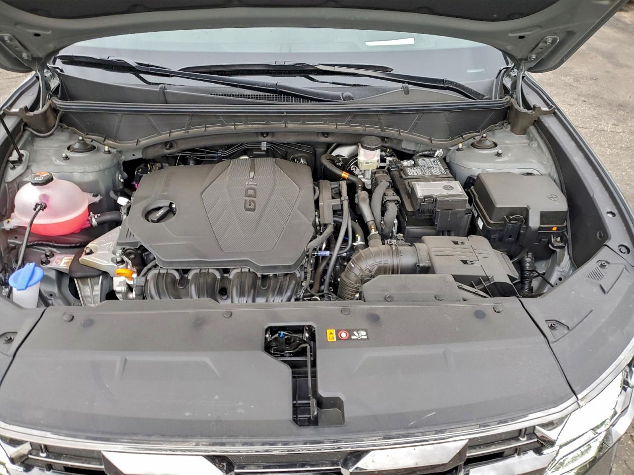 2025 HYUNDAI TUCSON LIMITED photo 12