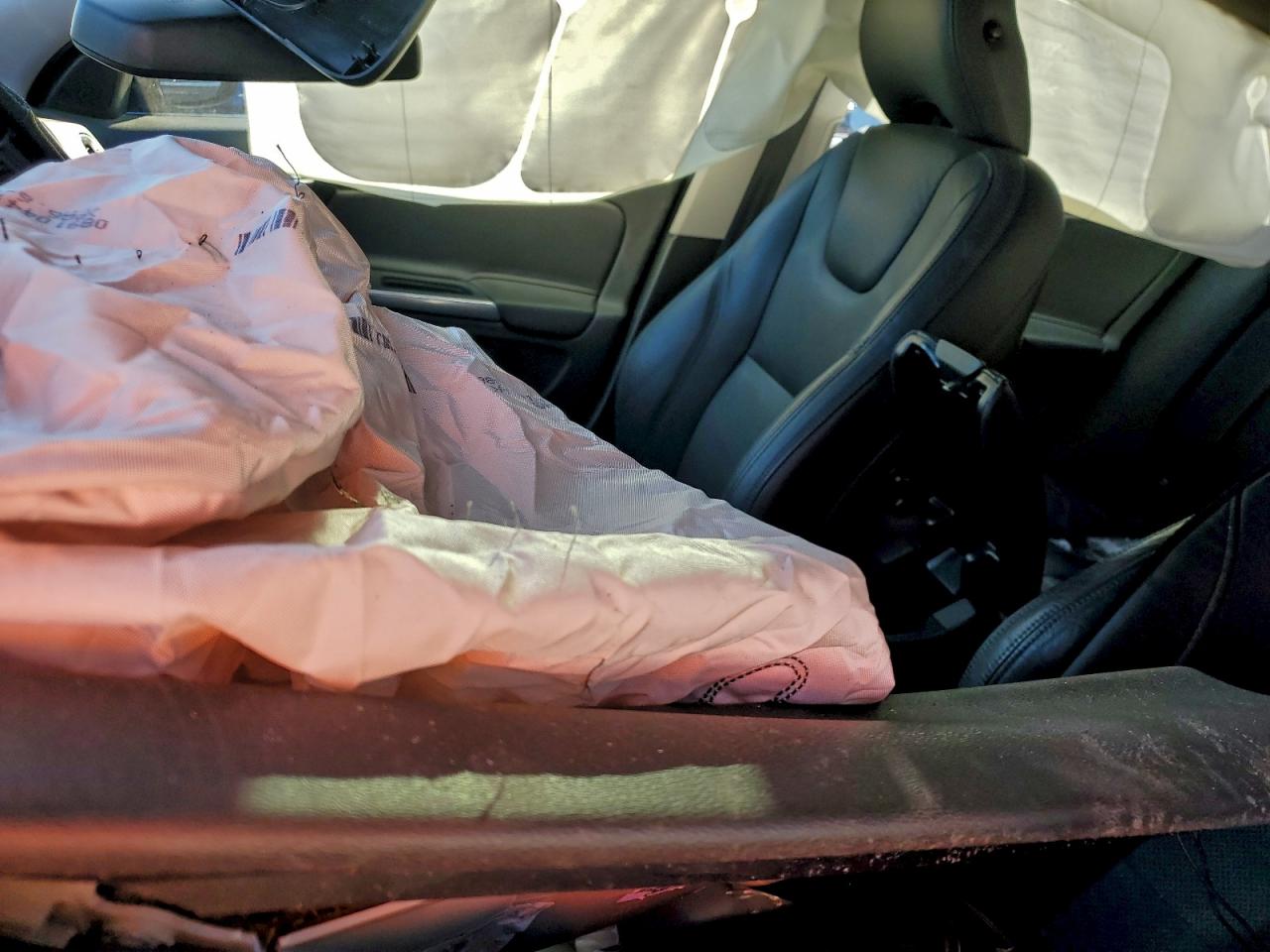 2013 VOLVO S60 T5 photo 19