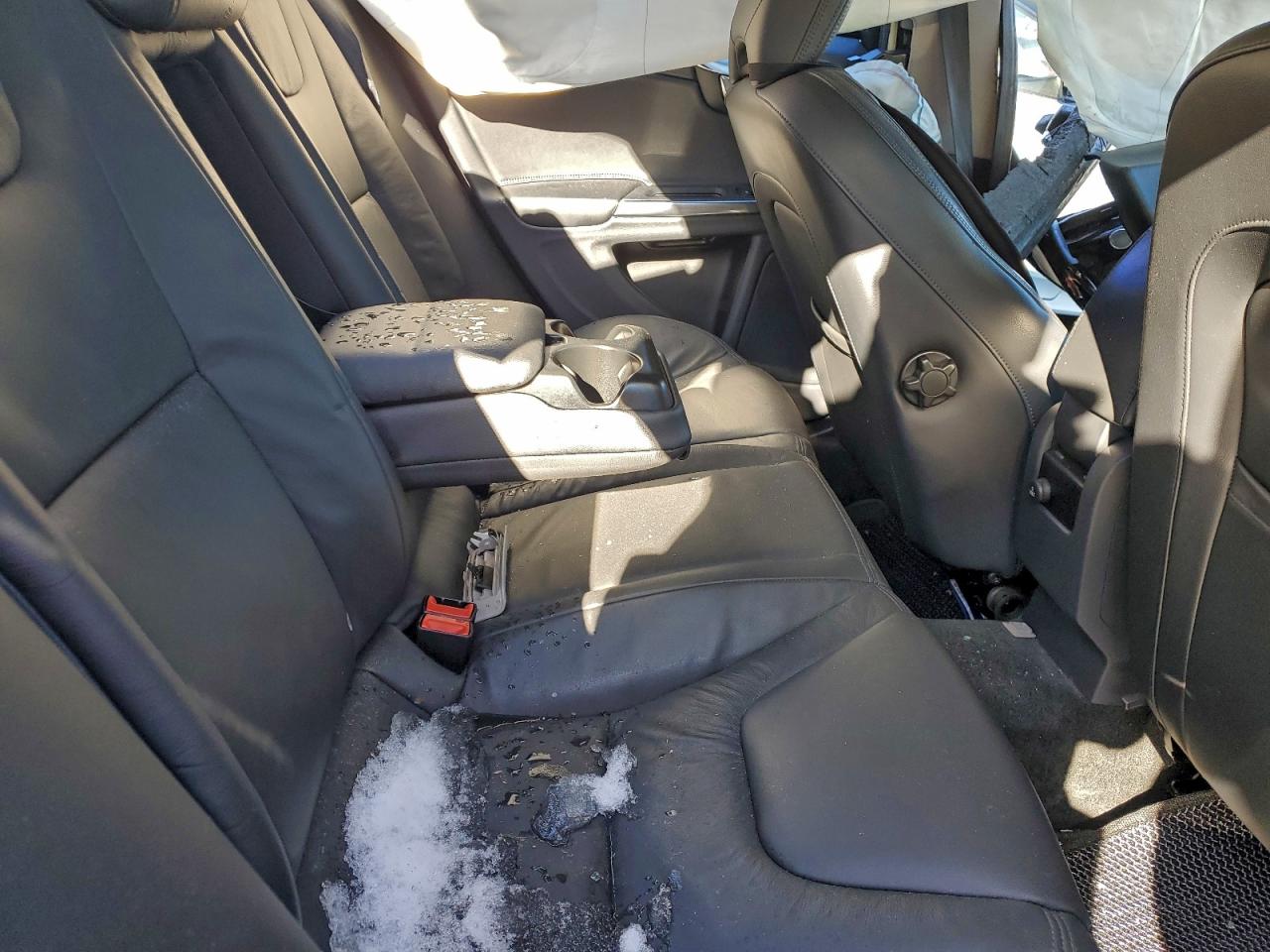 2013 VOLVO S60 T5 photo 28