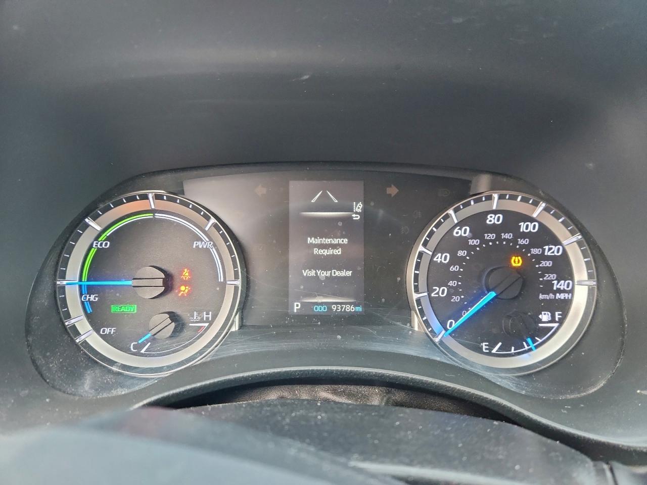 2020 TOYOTA HIGHLANDER HYBRID LE photo 25
