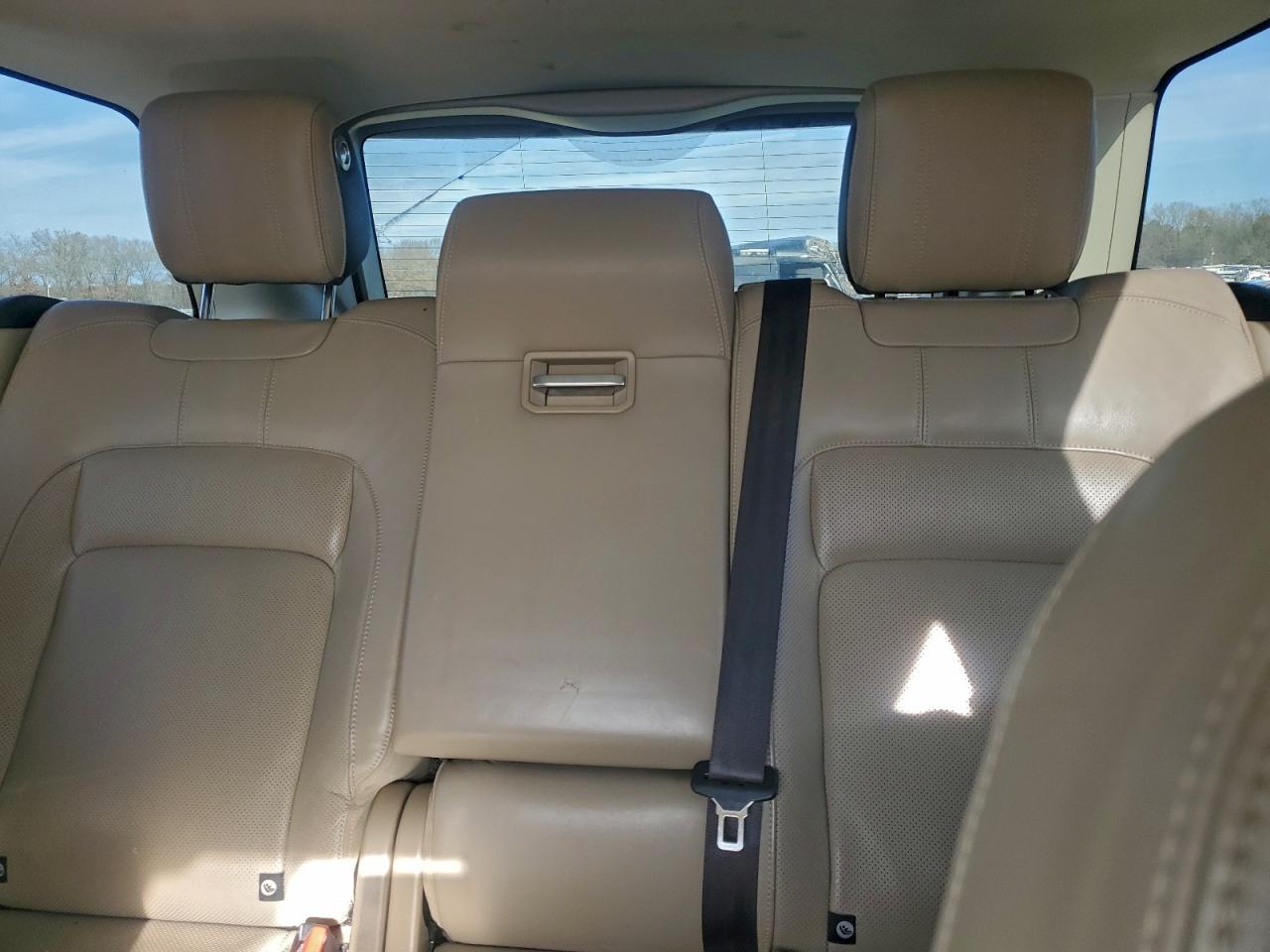 2019 LAND ROVER RANGE ROVER SUPERCHARGED photo 19