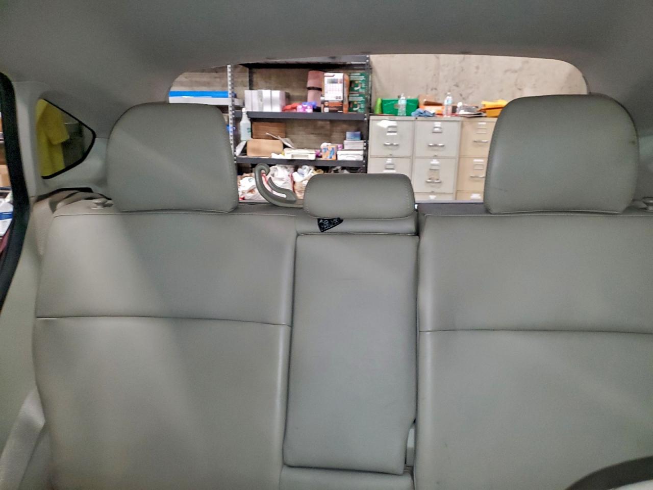 2014 SUBARU XV CROSSTREK 2.0 LIMITED photo 10