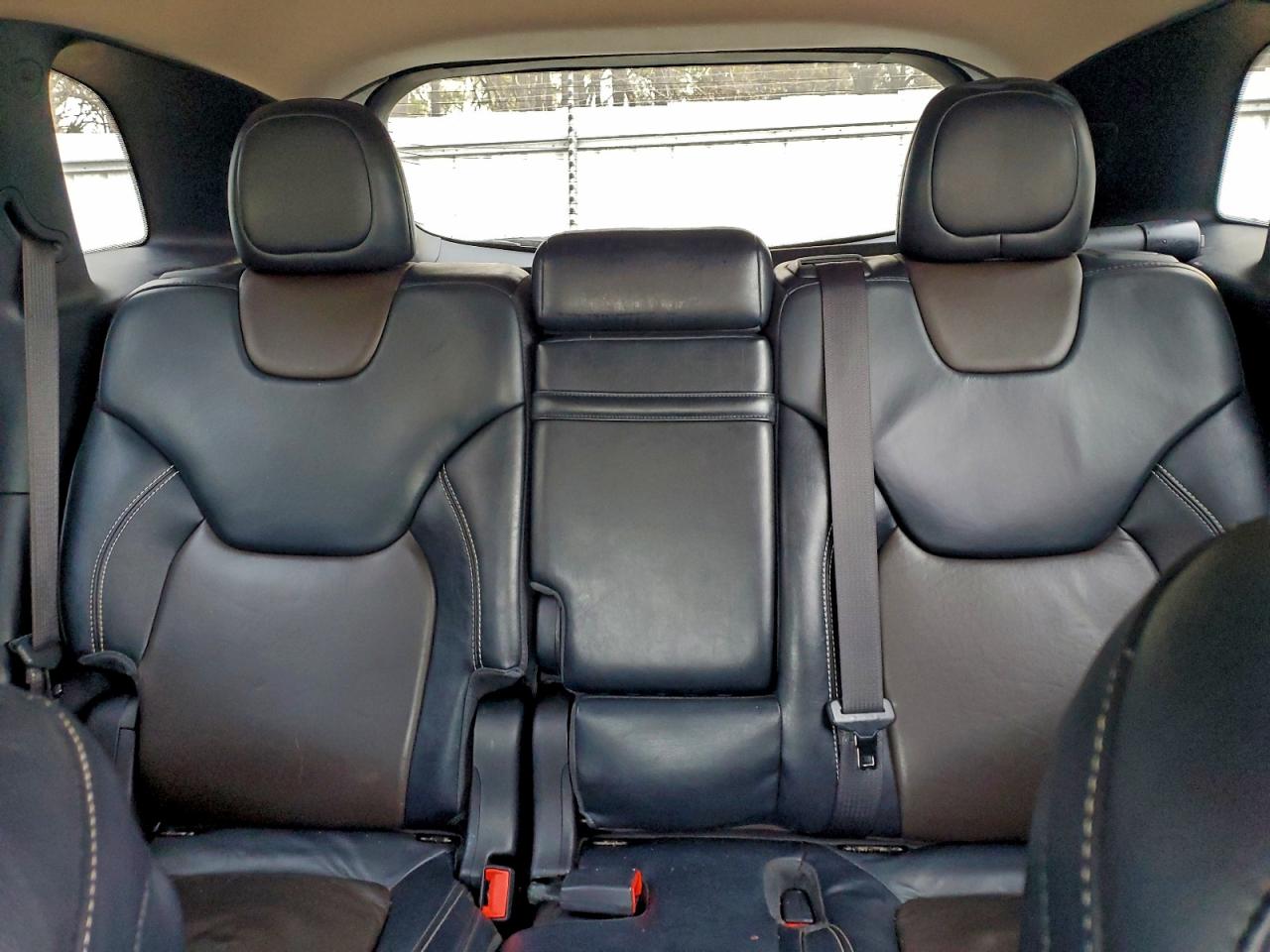 2014 JEEP CHEROKEE LIMITED photo 10