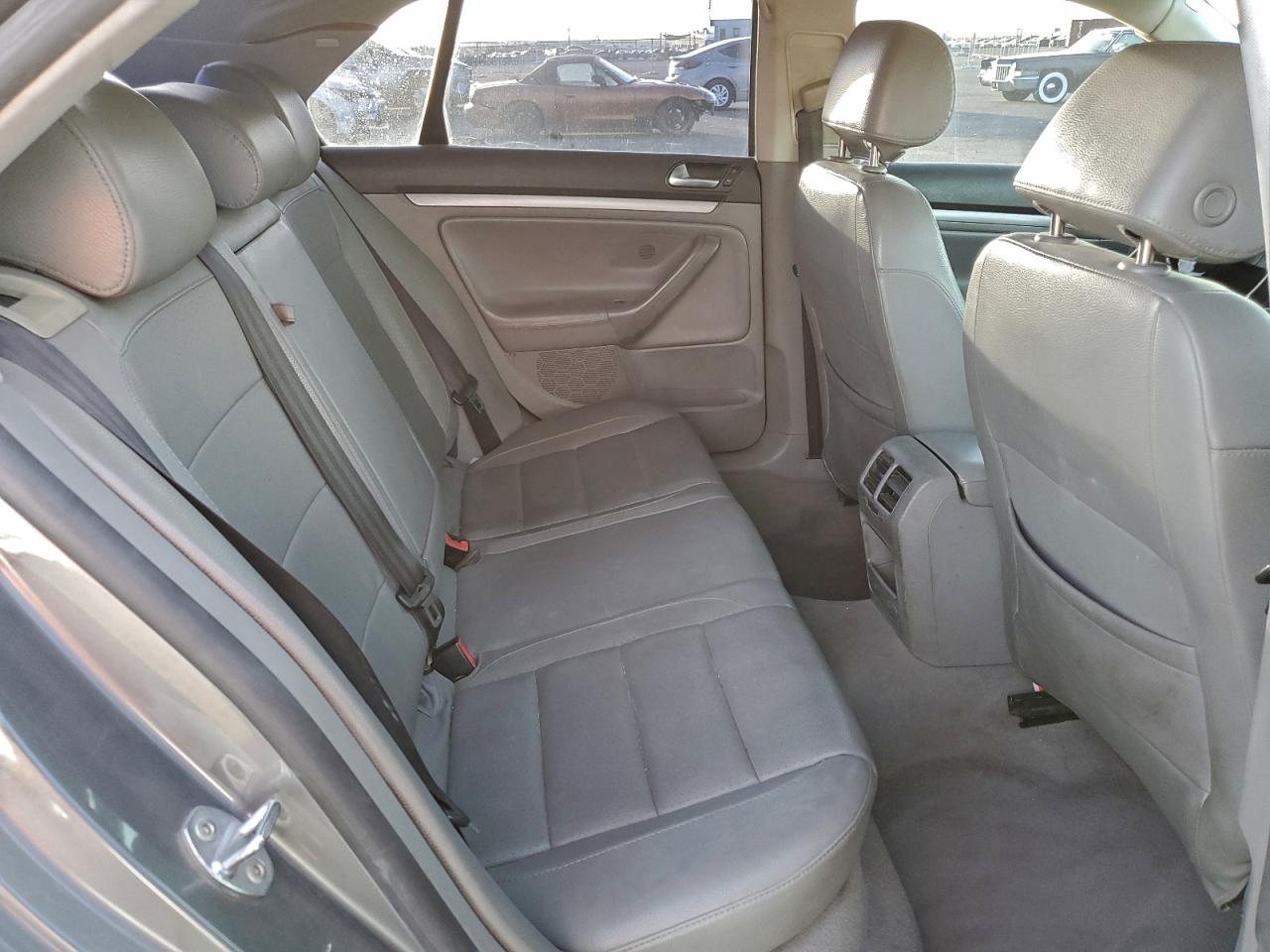 2006 VOLKSWAGEN JETTA 2.5 OPTION PACKAGE 1 photo 10