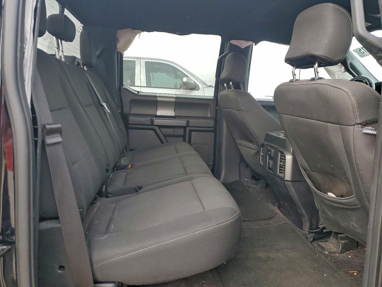 2016 FORD F150 SUPERCREW photo 10