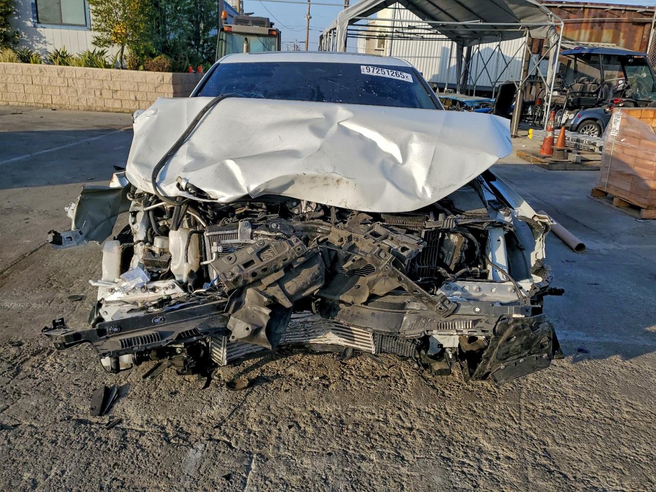 2022 HONDA CIVIC EXL photo 13