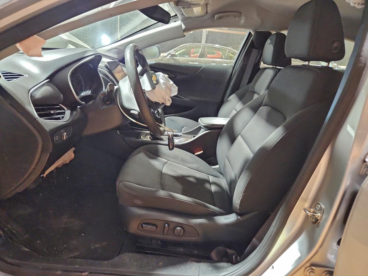 2020 CHEVROLET MALIBU LS photo 7