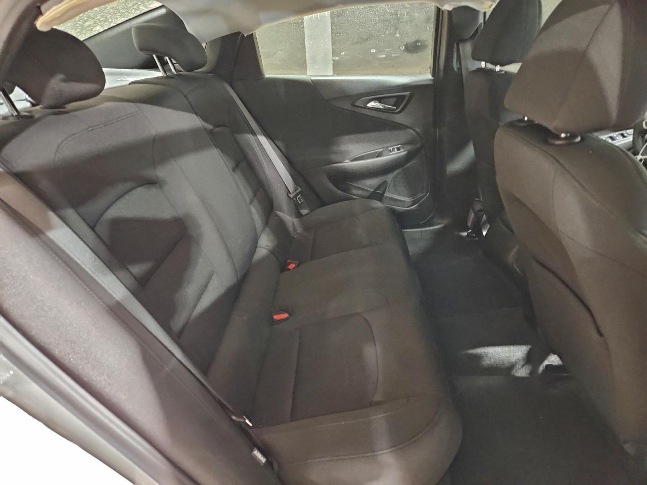 2020 CHEVROLET MALIBU LS photo 10