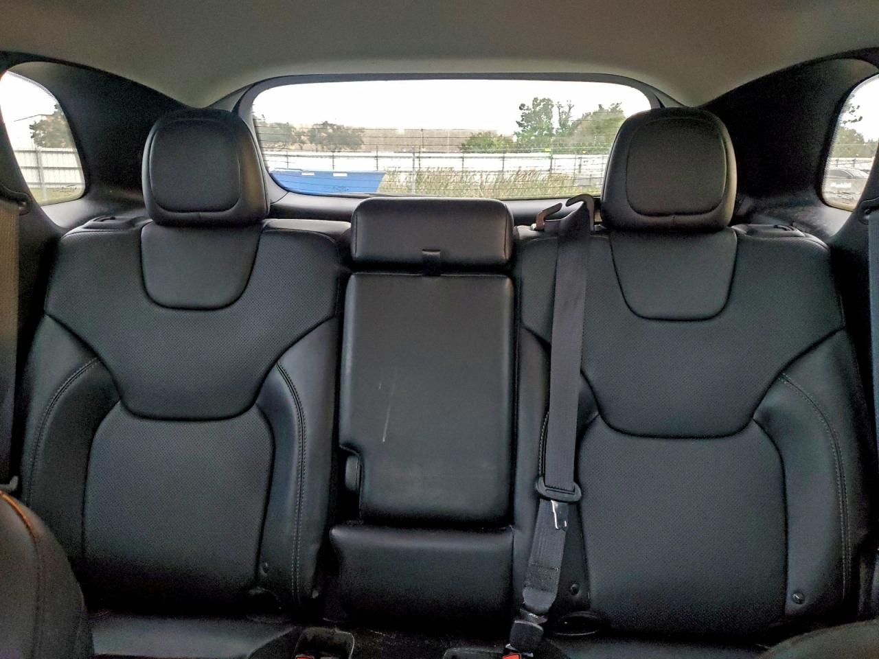 2019 JEEP CHEROKEE LIMITED photo 37