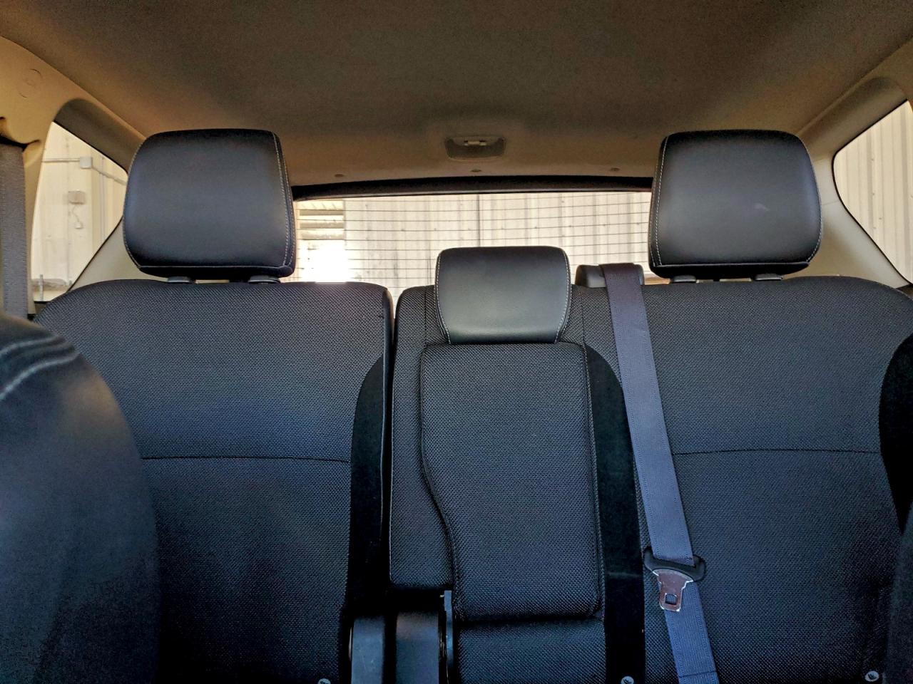 2013 MITSUBISHI OUTLANDER SE photo 19