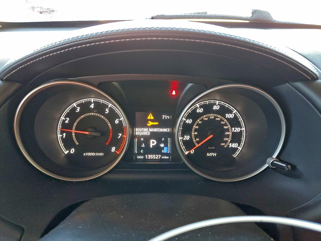 2013 MITSUBISHI OUTLANDER SE photo 17