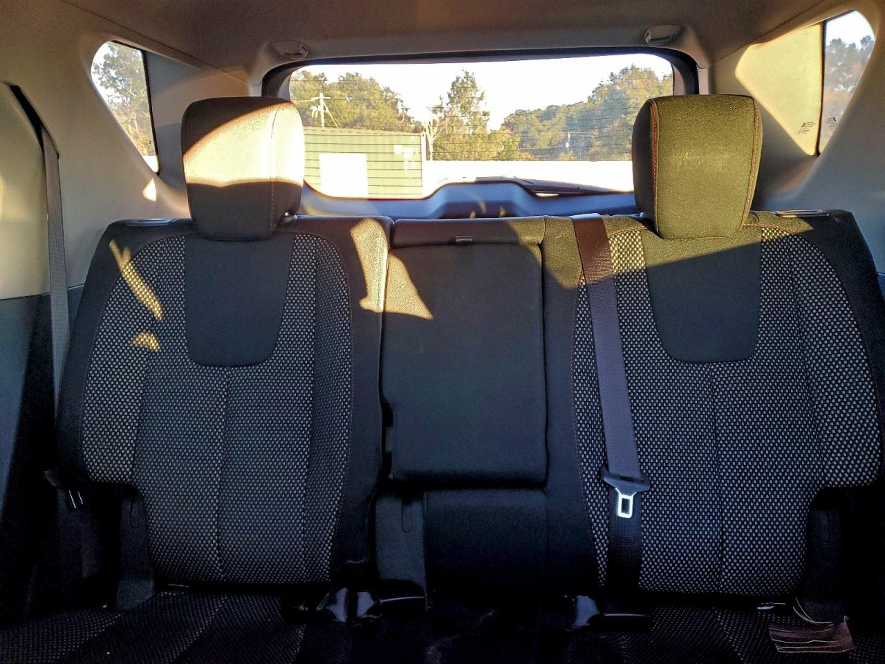 2016 CHEVROLET EQUINOX LS photo 19