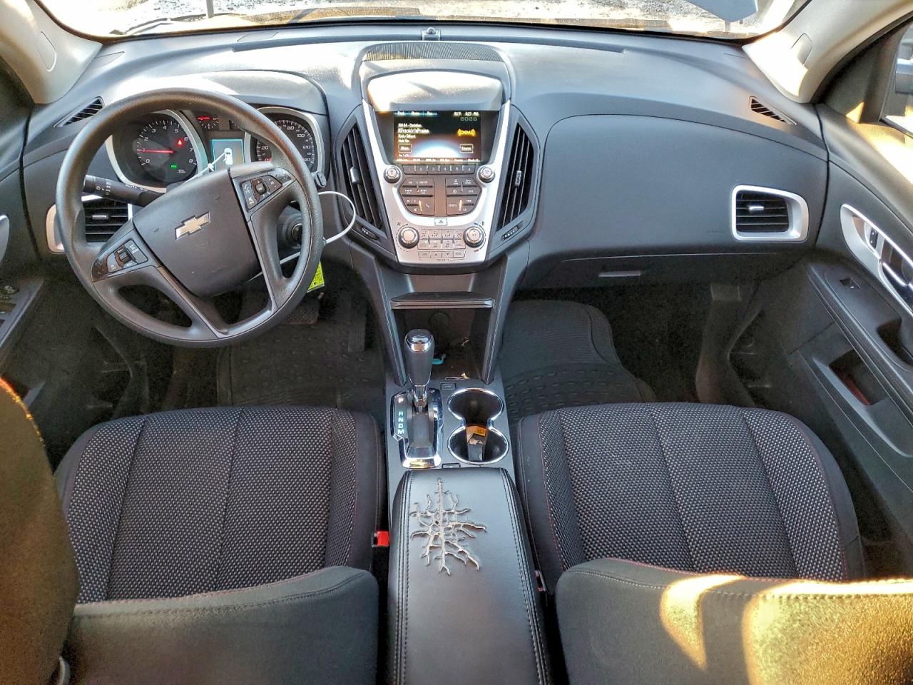 2016 CHEVROLET EQUINOX LS photo 15