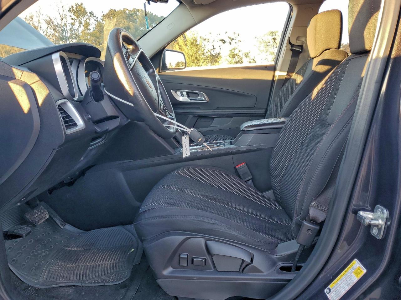 2016 CHEVROLET EQUINOX LS photo 13