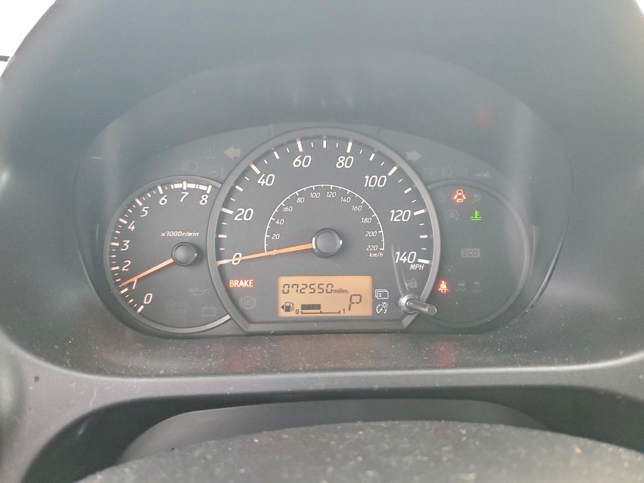 2018 MITSUBISHI MIRAGE G4 ES photo 17