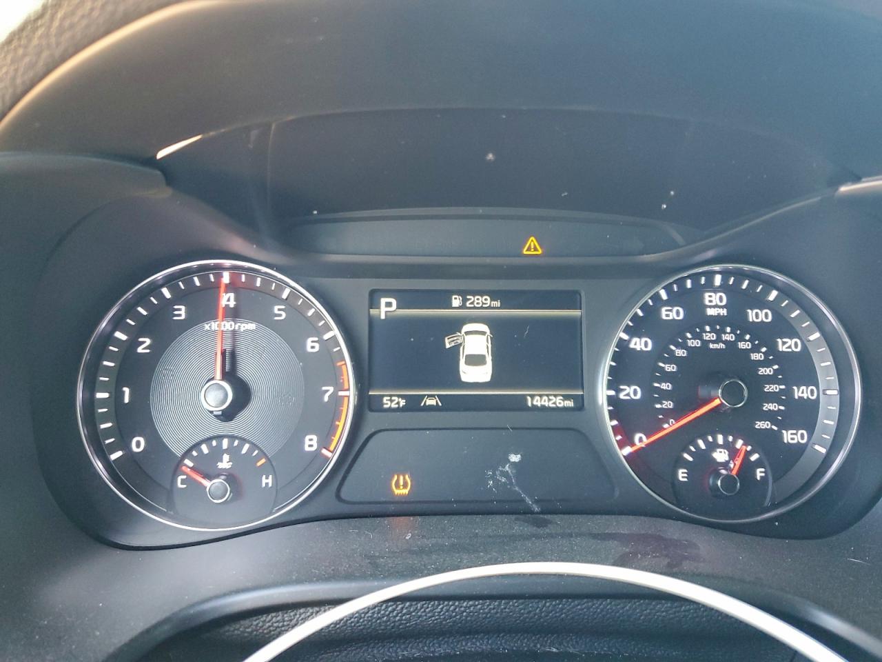 2024 KIA FORTE GT LINE photo 25