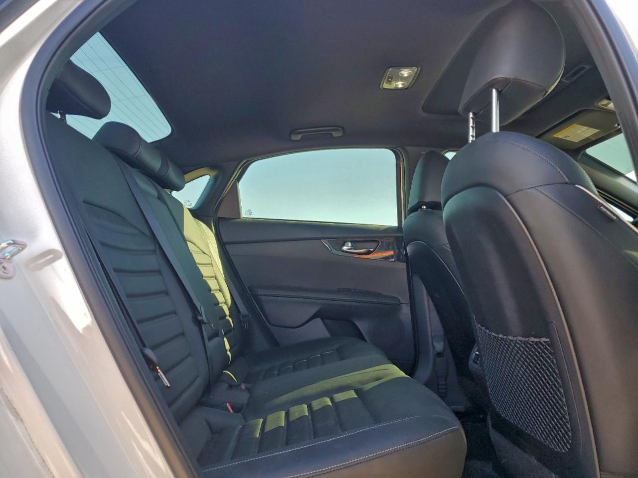 2024 KIA FORTE GT LINE photo 28