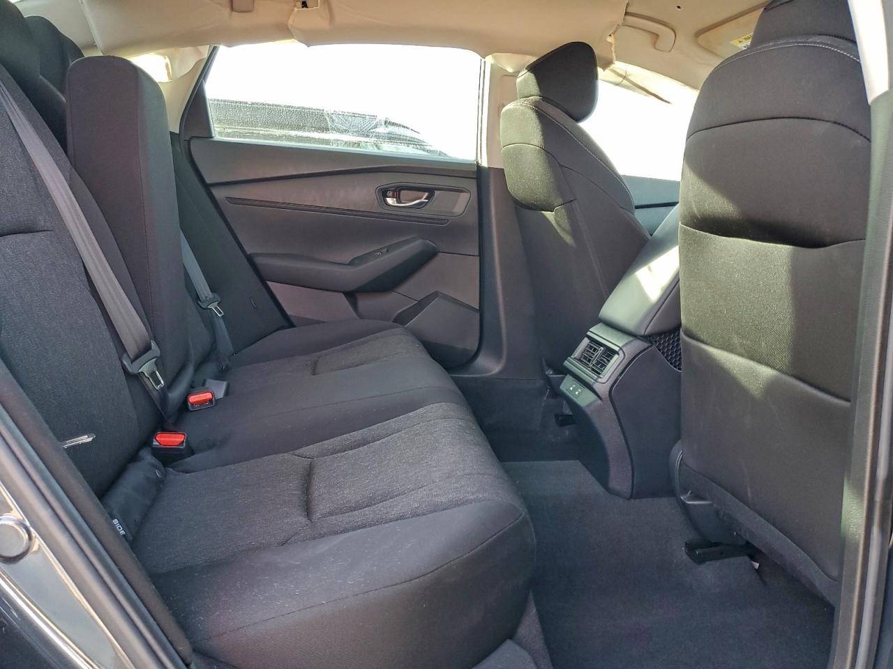 2025 HONDA ACCORD LX photo 10