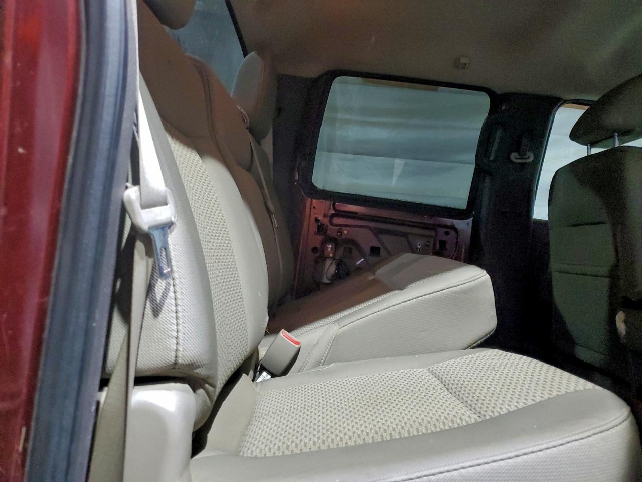 2010 FORD F150 SUPERCREW photo 10