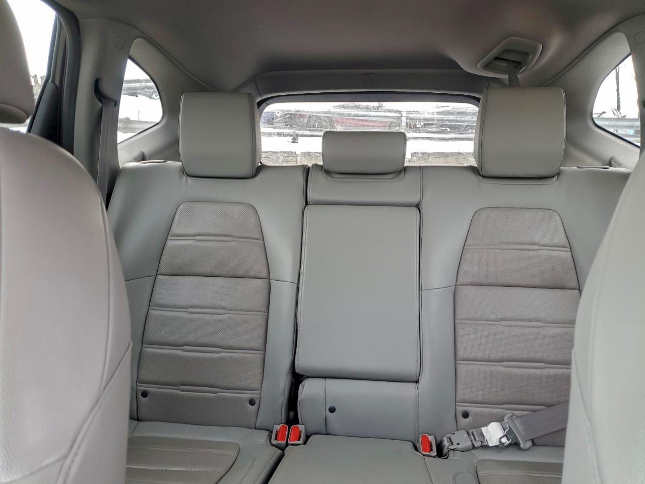2018 HONDA CR-V EXL photo 28