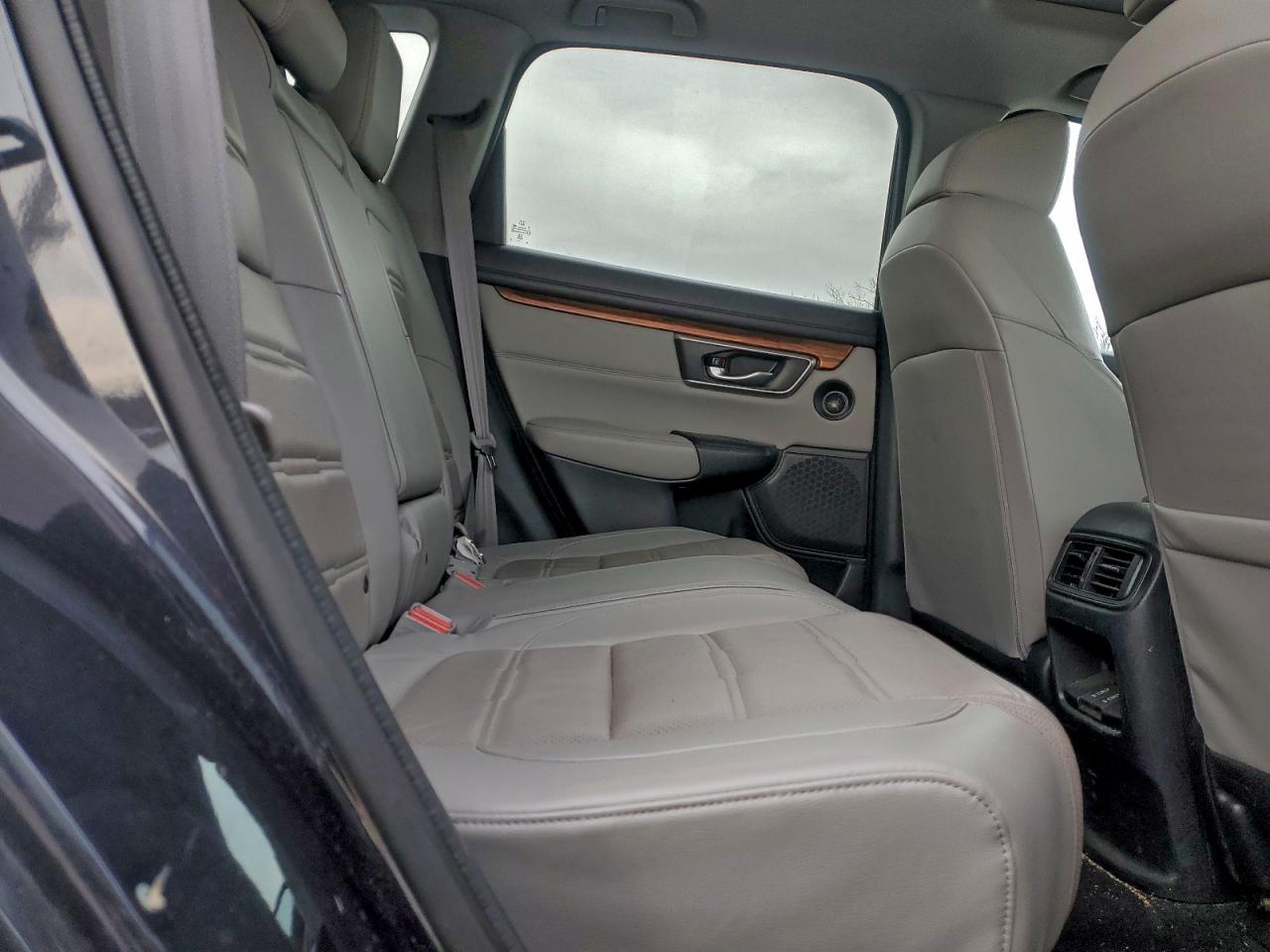 2018 HONDA CR-V EXL photo 31