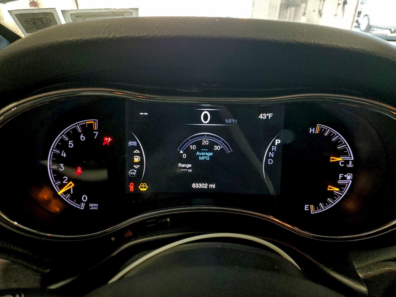 2018 JEEP GRAND CHEROKEE LAREDO photo 17