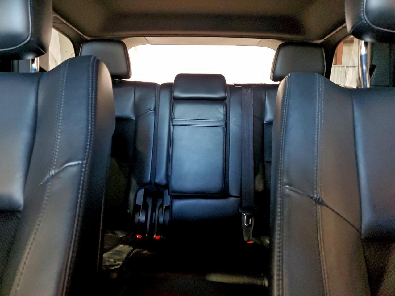 2018 JEEP GRAND CHEROKEE LAREDO photo 19